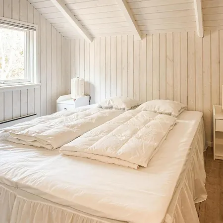 Feriehus Beautiful In Ans By